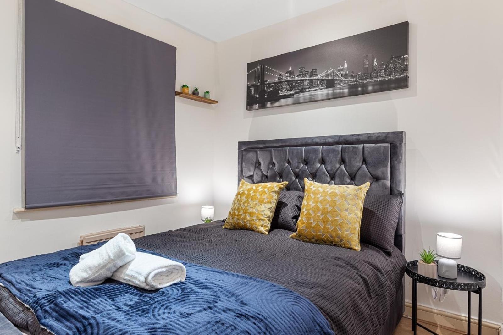 Deluxe Apartment - 1 Min Away From Camden Market And Station Λονδίνο Εξωτερικό φωτογραφία