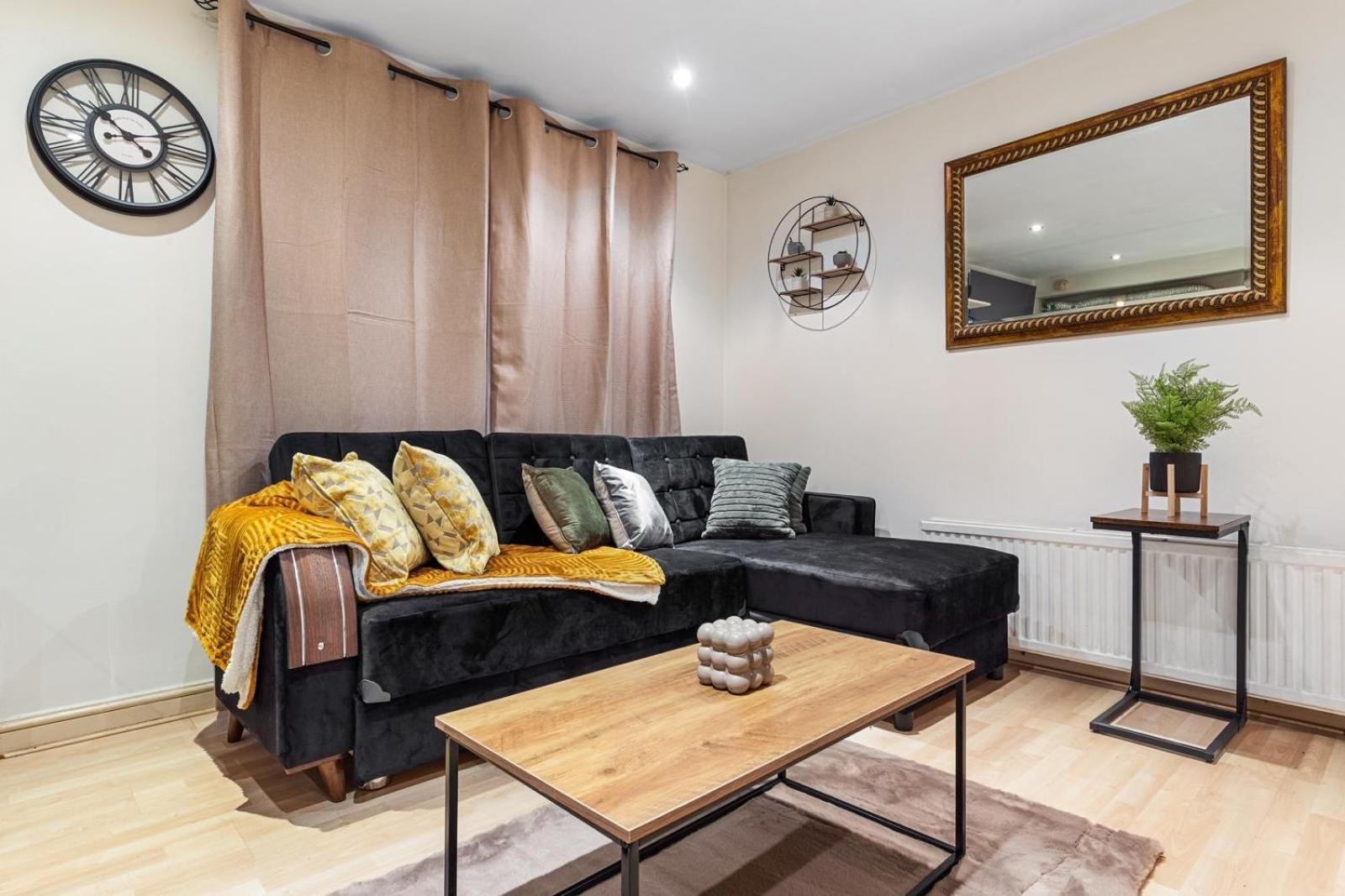 Deluxe Apartment - 1 Min Away From Camden Market And Station Λονδίνο Εξωτερικό φωτογραφία