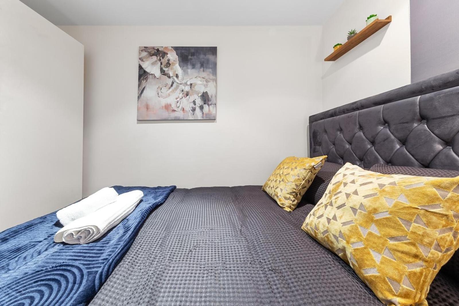 Deluxe Apartment - 1 Min Away From Camden Market And Station Λονδίνο Εξωτερικό φωτογραφία
