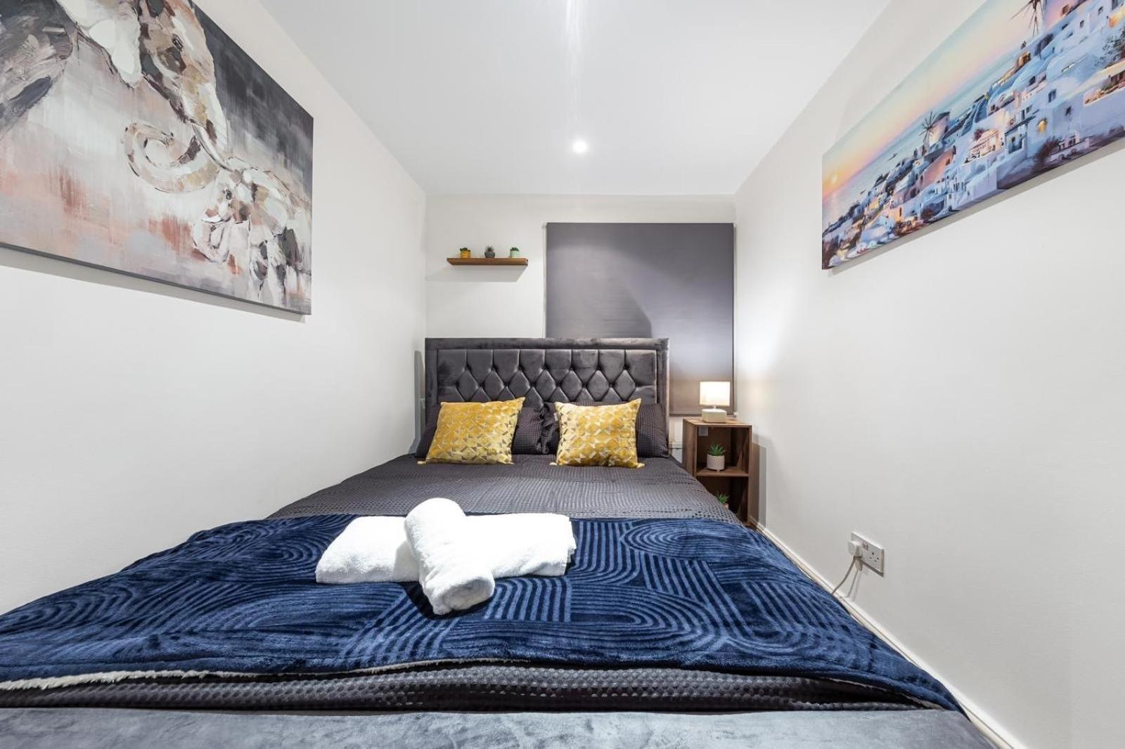 Deluxe Apartment - 1 Min Away From Camden Market And Station Λονδίνο Εξωτερικό φωτογραφία