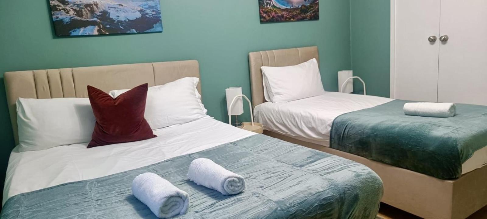 Deluxe Apartment - 1 Min Away From Camden Market And Station Λονδίνο Εξωτερικό φωτογραφία